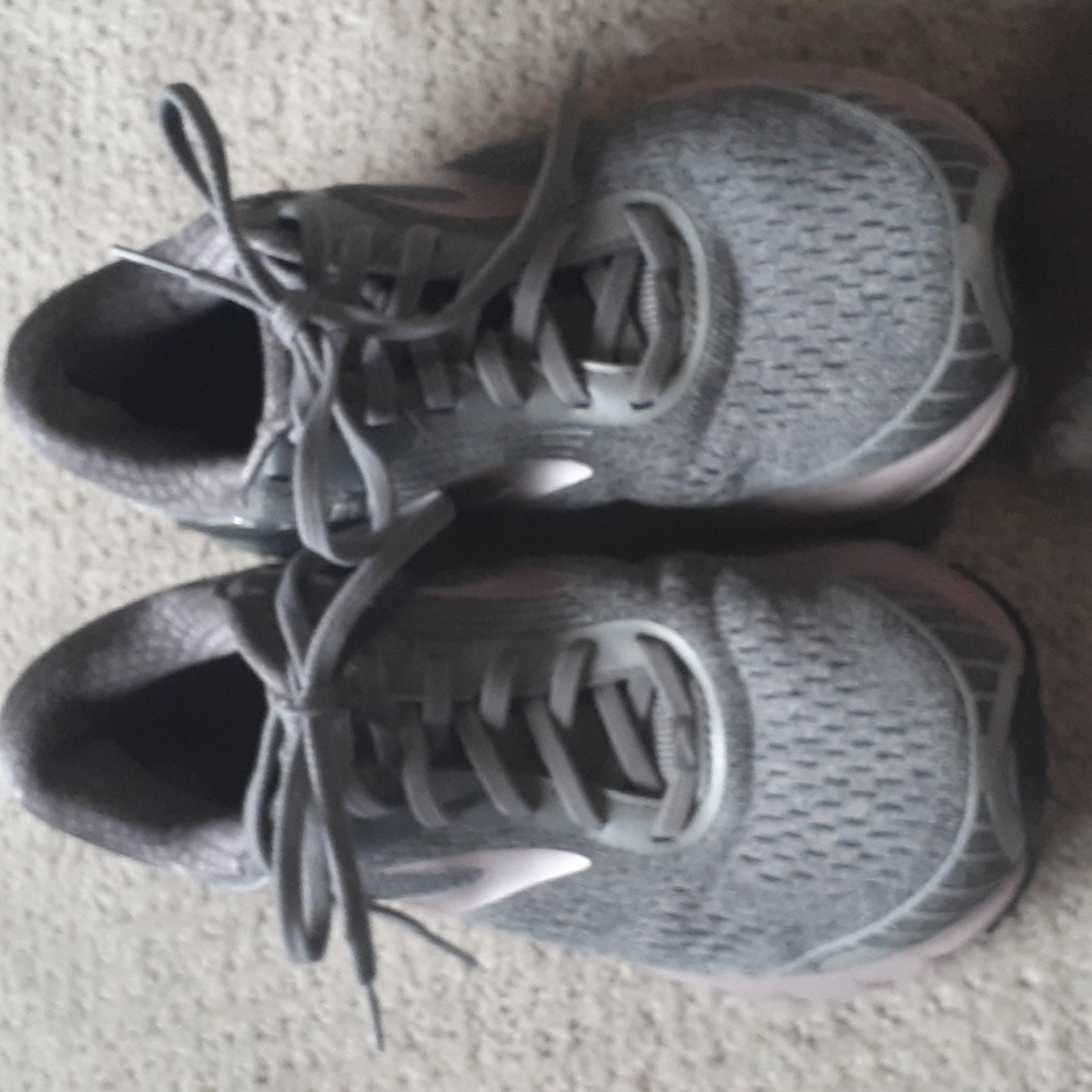 Brooks running shoes